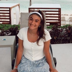 Meet your Posher, Jianna